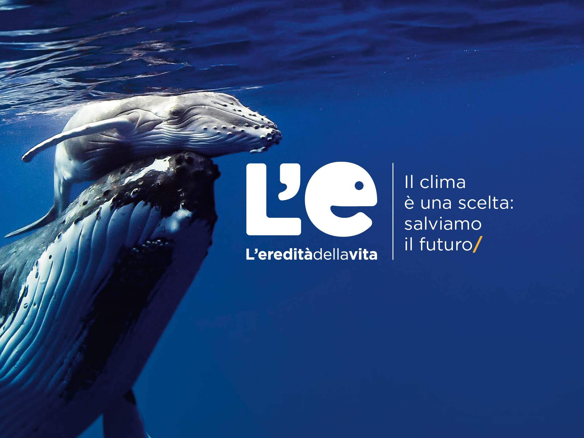 Il futuro da scegliere oggi