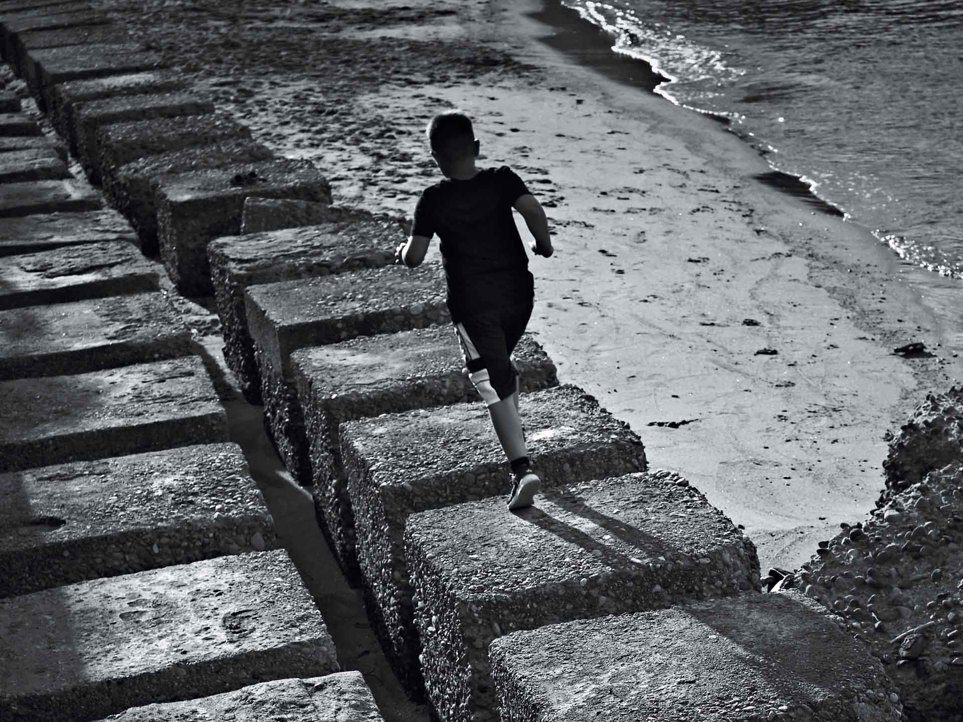 L'azione come rivoluzione