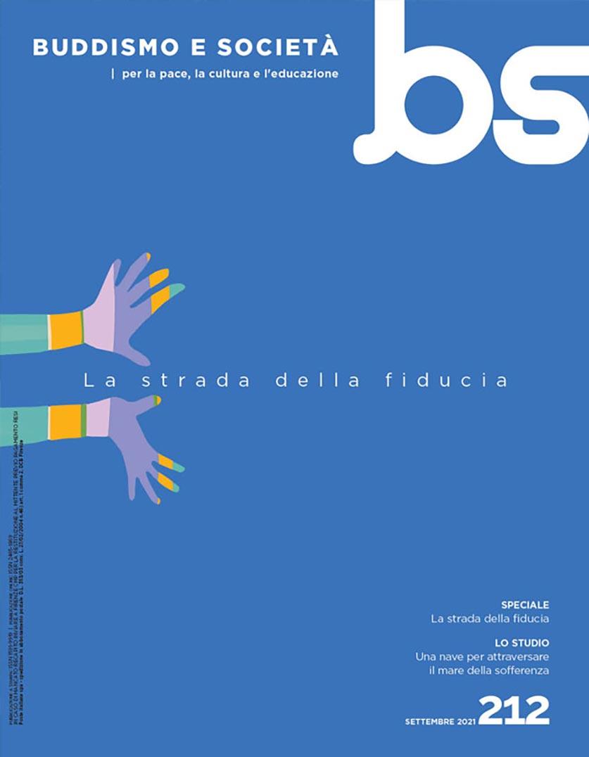 2021 | settembre