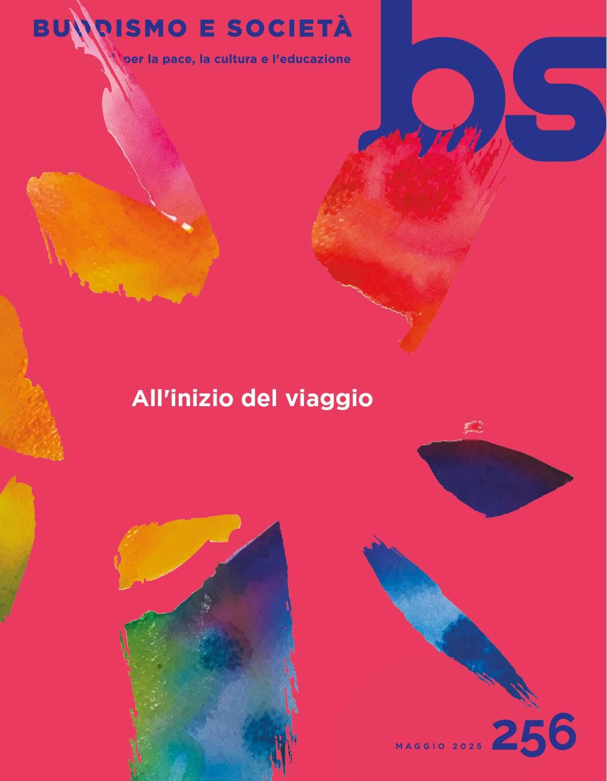 2025 | maggio