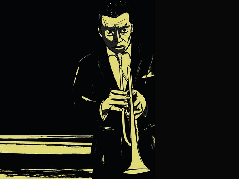 Miles Davis, musicista jazz. A cento anni dalla nascita
