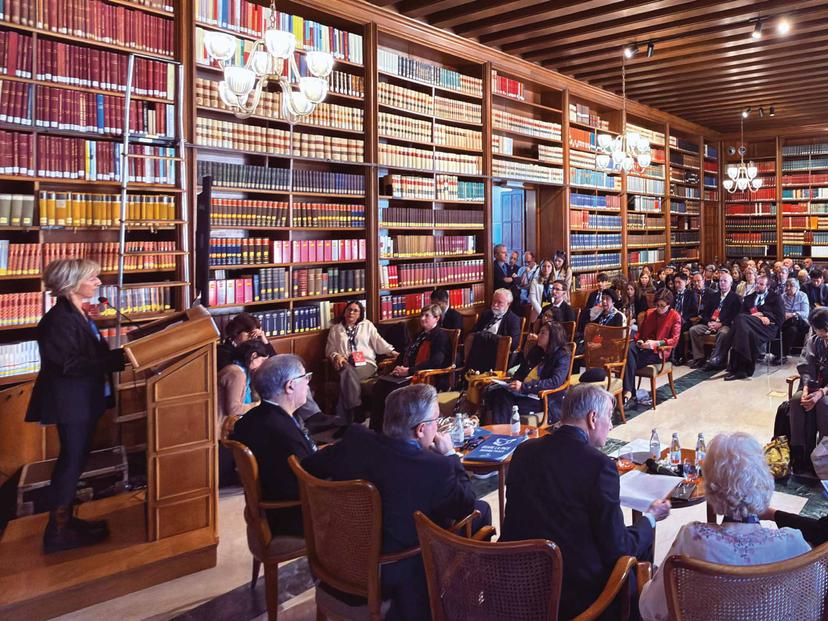 La giustizia non uccide