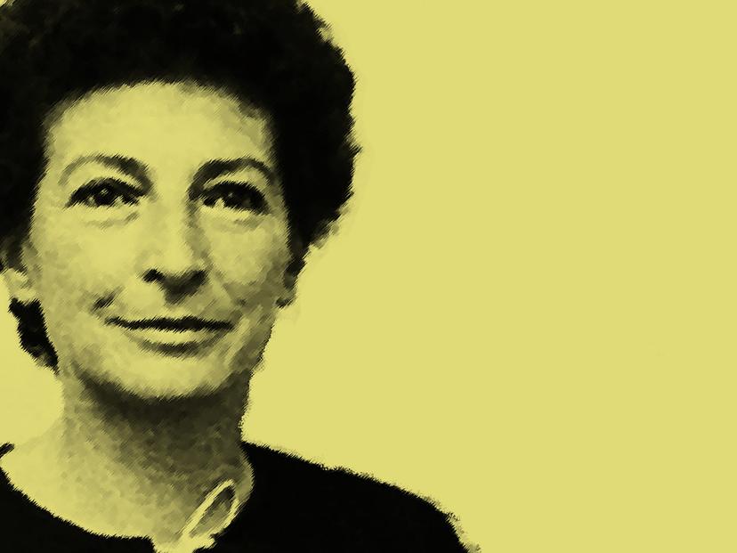 Tina Lagostena Bassi, avvocata